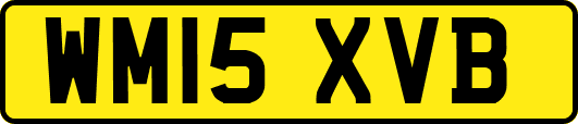 WM15XVB