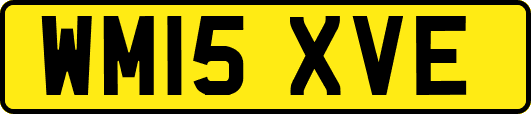 WM15XVE
