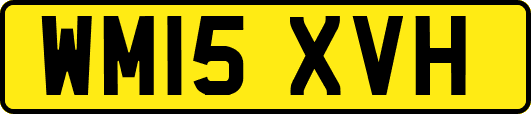 WM15XVH