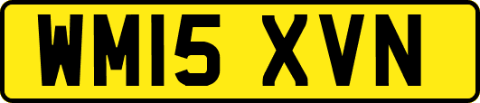 WM15XVN