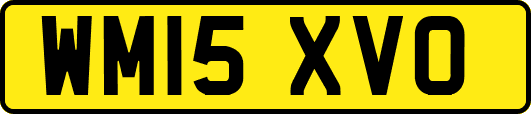 WM15XVO