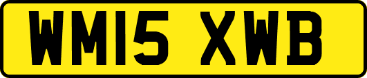 WM15XWB