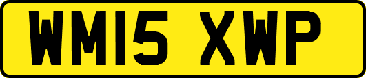 WM15XWP