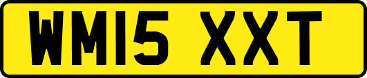 WM15XXT