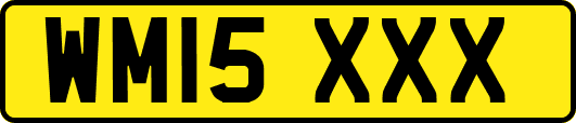 WM15XXX