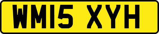 WM15XYH