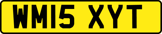 WM15XYT