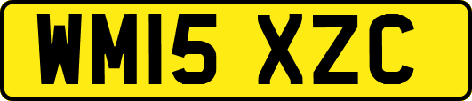 WM15XZC