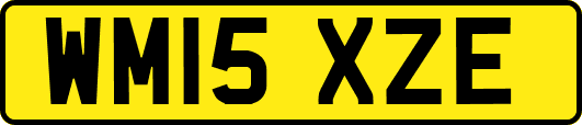 WM15XZE