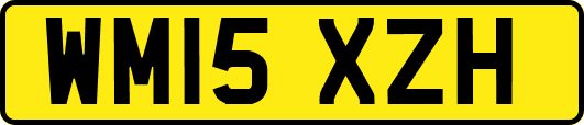 WM15XZH