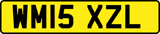 WM15XZL