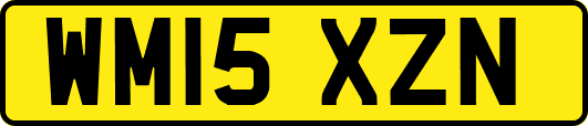 WM15XZN