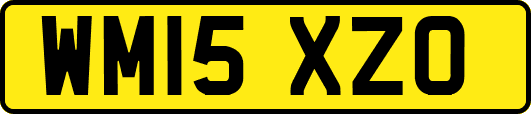 WM15XZO