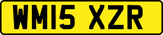 WM15XZR