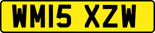 WM15XZW
