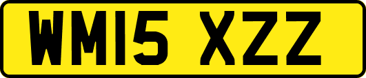 WM15XZZ