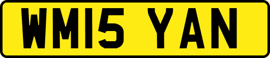 WM15YAN