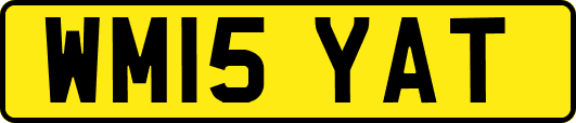 WM15YAT