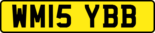 WM15YBB