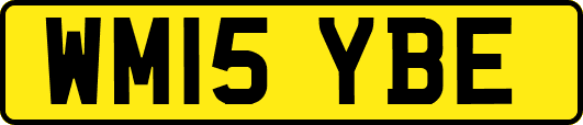 WM15YBE