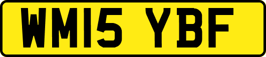 WM15YBF
