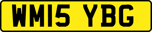 WM15YBG