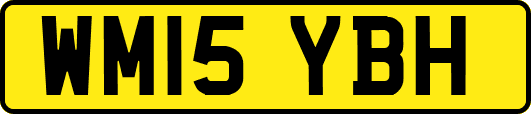 WM15YBH