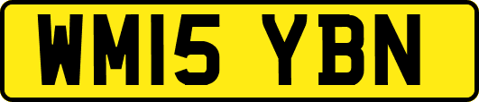 WM15YBN