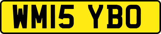 WM15YBO