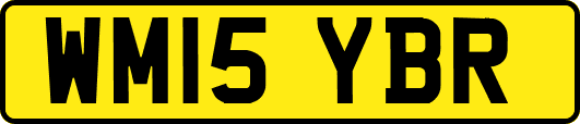 WM15YBR