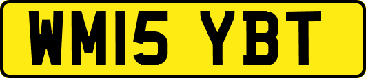 WM15YBT