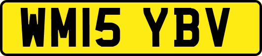 WM15YBV