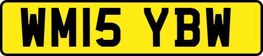 WM15YBW