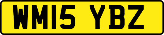 WM15YBZ