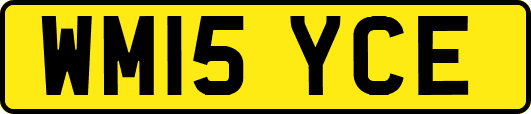 WM15YCE