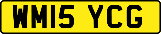 WM15YCG