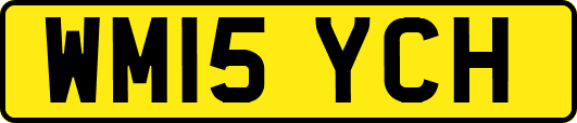 WM15YCH