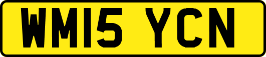 WM15YCN