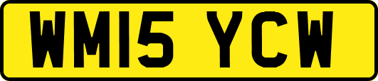 WM15YCW