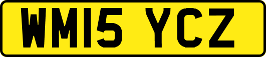 WM15YCZ