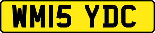 WM15YDC