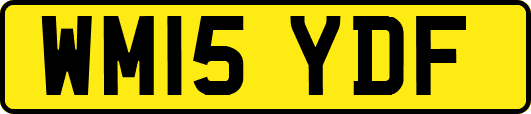 WM15YDF