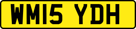 WM15YDH