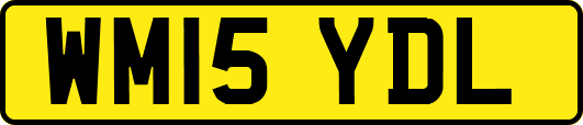 WM15YDL