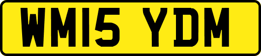 WM15YDM
