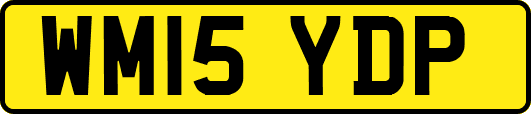 WM15YDP