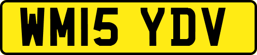 WM15YDV