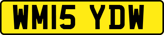 WM15YDW