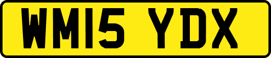 WM15YDX