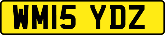 WM15YDZ